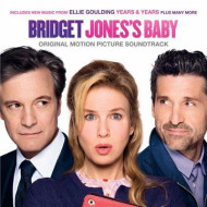 BRIDGET JONES BABÁT VÁR / BRIDGET JONES'S BABY