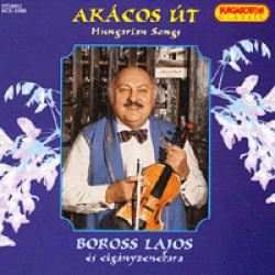 Akácos út