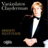 Varázslatos Clayderman  5 CD