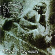 DARK REQUIEMS AND UNSILENT MASSACRE (LTD DELUXE)