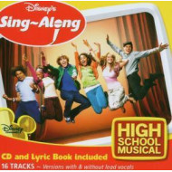 High School Musical  Sing - Along cd