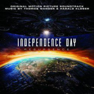 INDEPENDENCE DAY