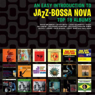 An Easy Introduction To Jazz Bossa Nova (9 CD)