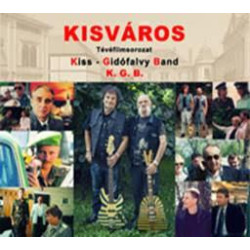 Kisváros (2 CD)