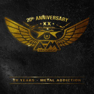 20 Years - Metal Addiction (3 CD)