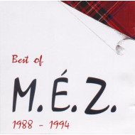 Best of M.É.Z.