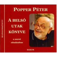 A belső utak könyve (3 CD)