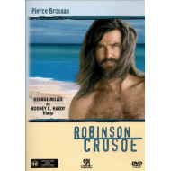 ROBINSON CRUSOE