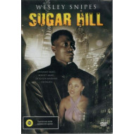 Sugar Hill 