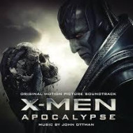 X-MEN: APOCALYPSE