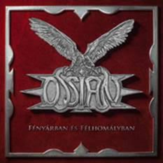Ossian Fényárban és Félhomályban (CD) | Lemezkuckó CD bolt