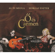 Ő és Carmen
