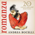 ROMANZA 20TH ANNIVERSARY EDITION