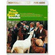 PET SOUNDS