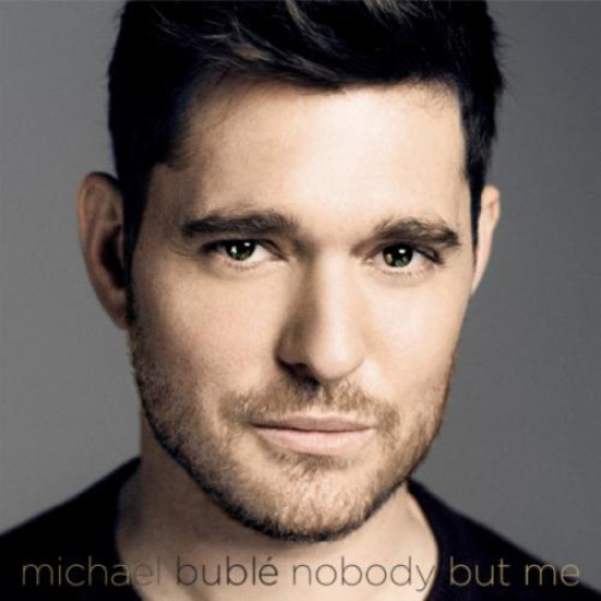 MICHAEL BUBLÉ NOBODY BUT ME (DELUXE CD) (CD) | Lemezkuckó CD bolt