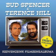 KEDVENCEINK FILMZENEALBUMA