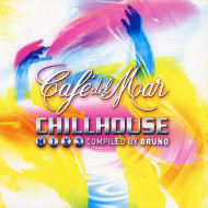 Chillhouse Mix Vol. 3 (2 CD)