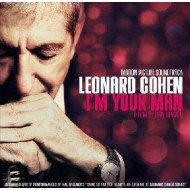 LEONARD COHEN -  I'M YOUR MAN