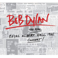 The Real Royal Albert Hall 1966 Concert (2 CD)