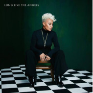 LONG LIVE THE ANGELS (2 LP)