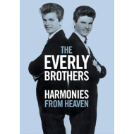 HARMONIES FROM HEAVEN (2 DVD)