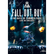 BOYS OF ZUMMER TOUR: LIVE IN CHICAGO