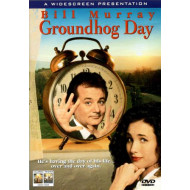 GROUNDHOG DAY