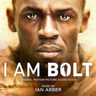 I AM BOLT