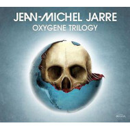 Oxygene Trilogy  (3 CD)