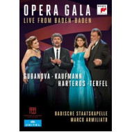 OPERA GALA - LIVE FROM BADEN