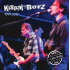 Kispál és a Borz Összes 1999-2010 ( 4 CD + DVD)