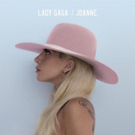 JOANNE  (DELUXE CD)