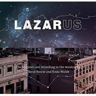 LAZARUS (2 CD)