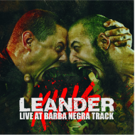 Live at Barba Negra Track Heroes (CD + DVD)