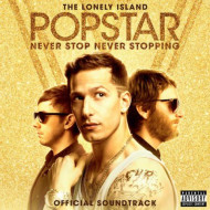 POPSTAR:NEVER STOP NEVER STOPPING