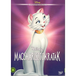 Macskarisztokraták