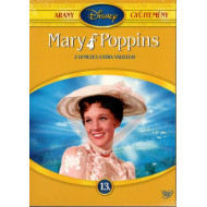 Mary Poppins (2lemezes extra változat)