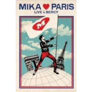 MIKA LOVE PARIS