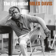 ESSENTIAL MILES DAVIS (2 LP)