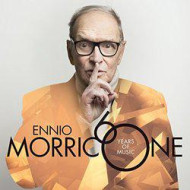 MORRICONE :  60 YEARS OF MUSIC