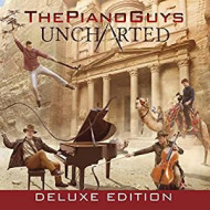 UNCHARTED (DELUXE CD + DVD)