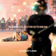 A Place For Us To Dream - 20 Years Of Placebo  2 CD