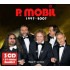 1997-2007 Rudán évek (NAGY P. SOROZAT) 3 CD + Booklet