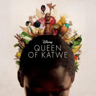 QUEEN OF KATWE