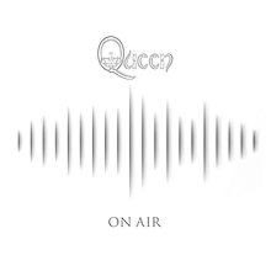 Queen On air (2 CD) (CD) | Lemezkuckó CD bolt