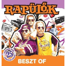 Beszt of /újragyártás