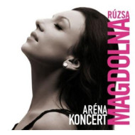 ARÉNA KONCERT (CD + DVD)