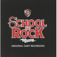 School of Rock - The Musical