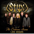 LIVE AT THE ORLEANS ARENA LAS VEGAS