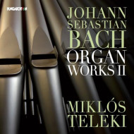 Organ Works II. (Orgonaművek 2.)